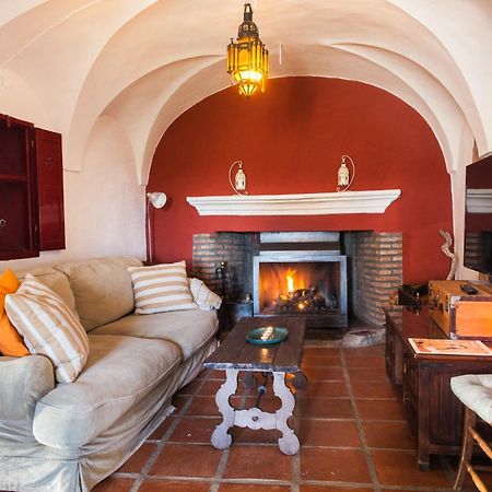 Casa Bibiana Villa Posadilla Bagian luar foto