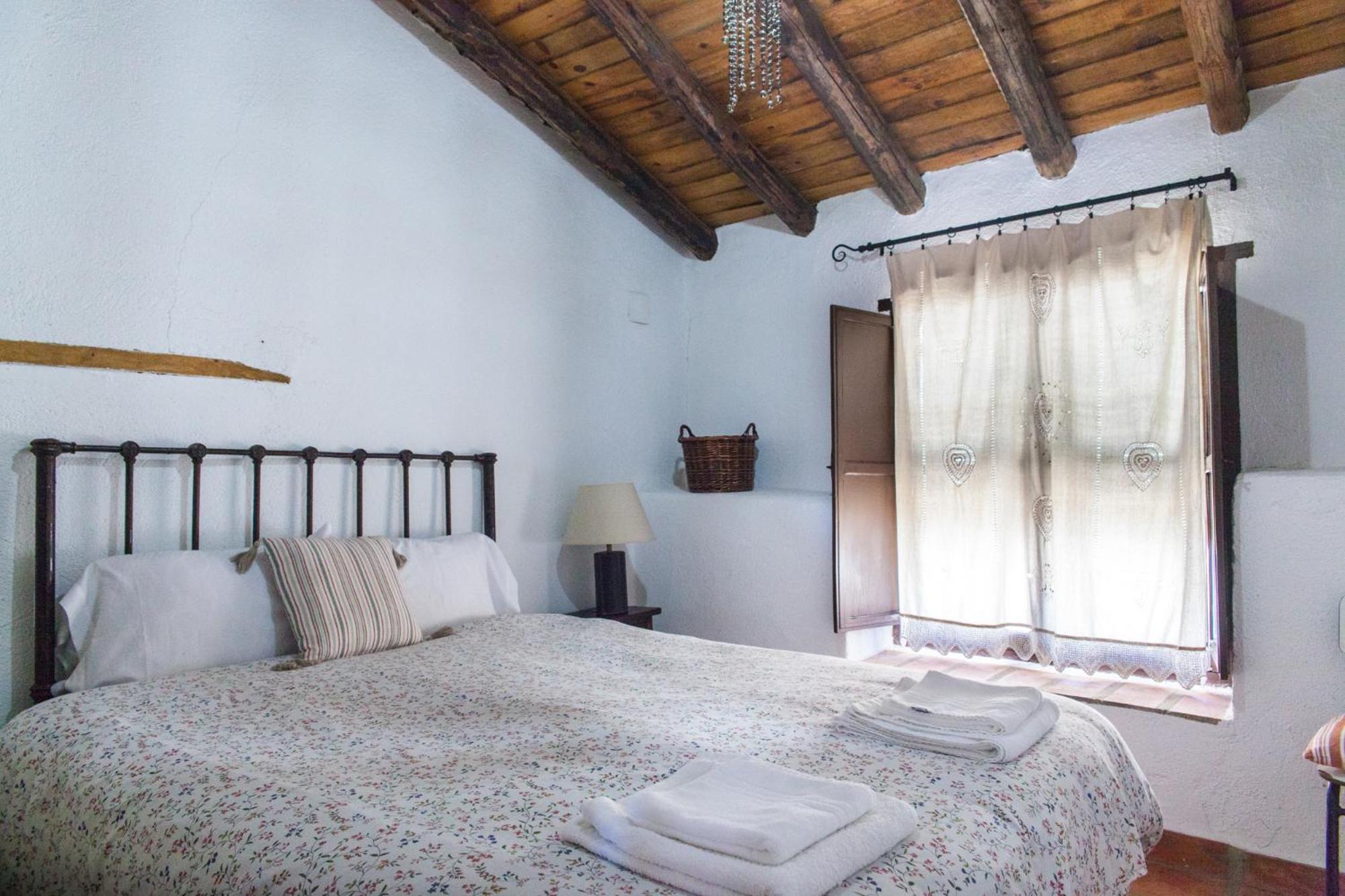 Casa Bibiana Villa Posadilla Bagian luar foto
