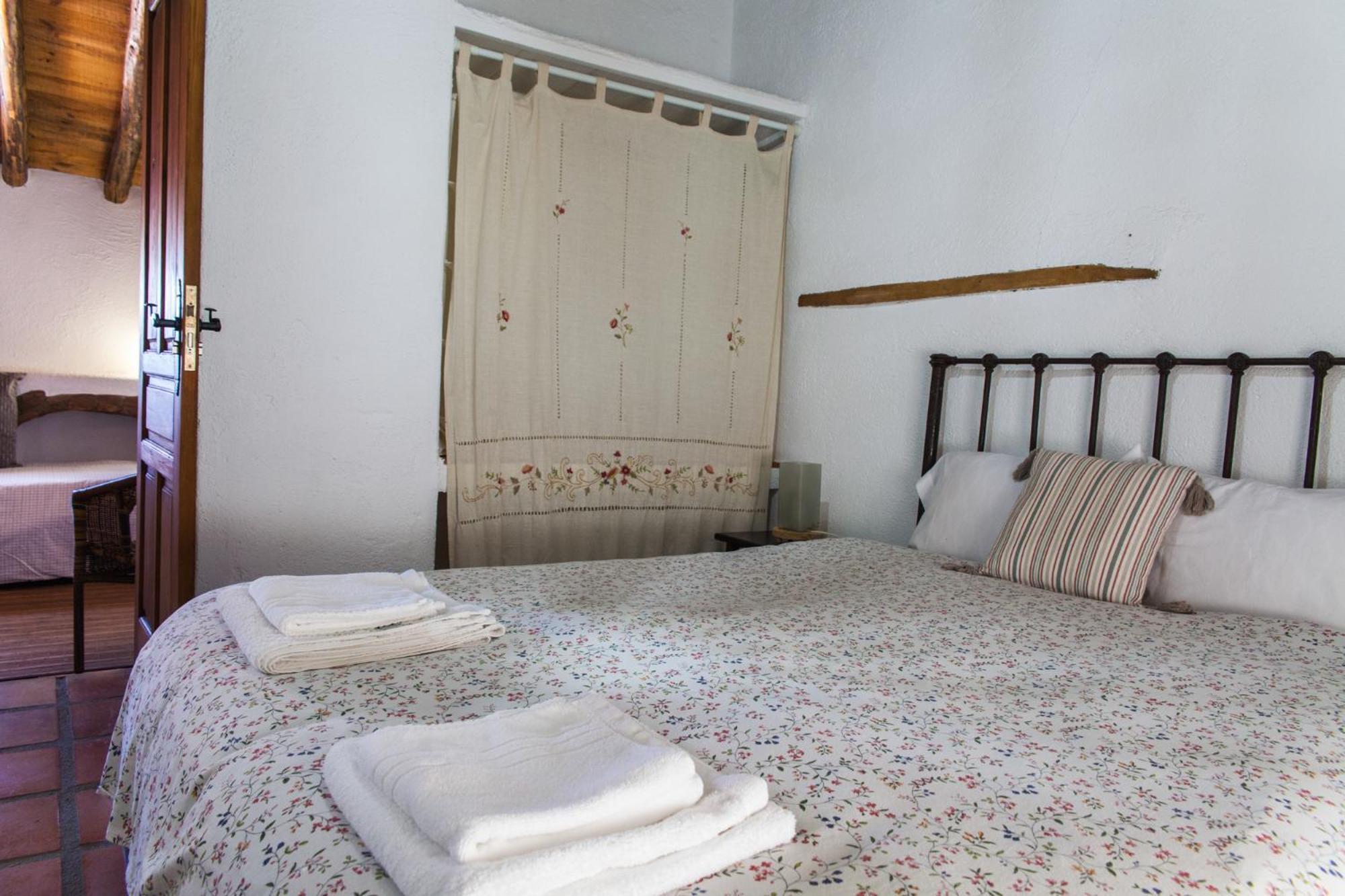 Casa Bibiana Villa Posadilla Ruang foto